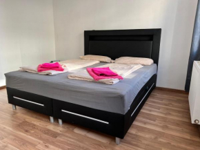 Comfortable 3BR Apt Prime location in Vienna